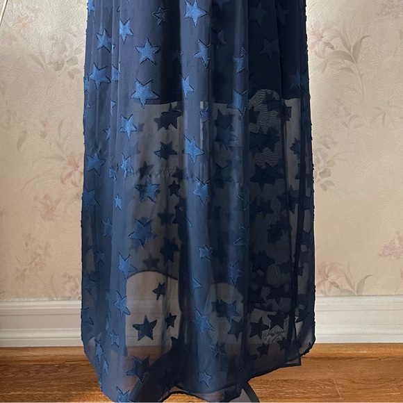 Current air. MIDI dress. Size M. - Picture 7 of 16